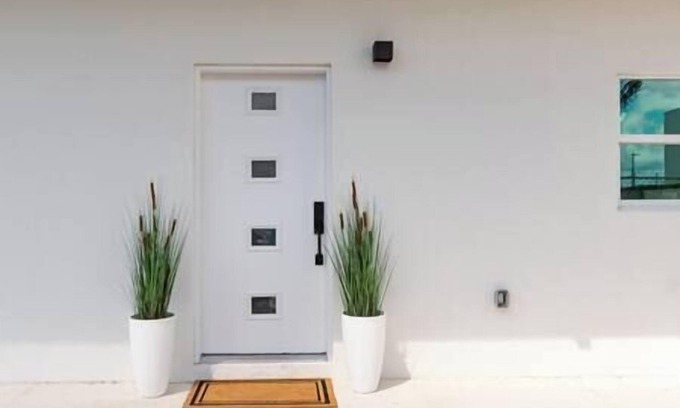 George Town Apartment | A2 - Modern Luxe @ Breezy Port