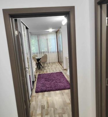 Iasi Apartment | A2 One Room apartament