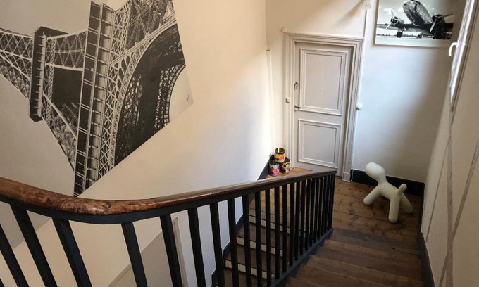 Lectoure Bed & Breakfast | A2 PAS
