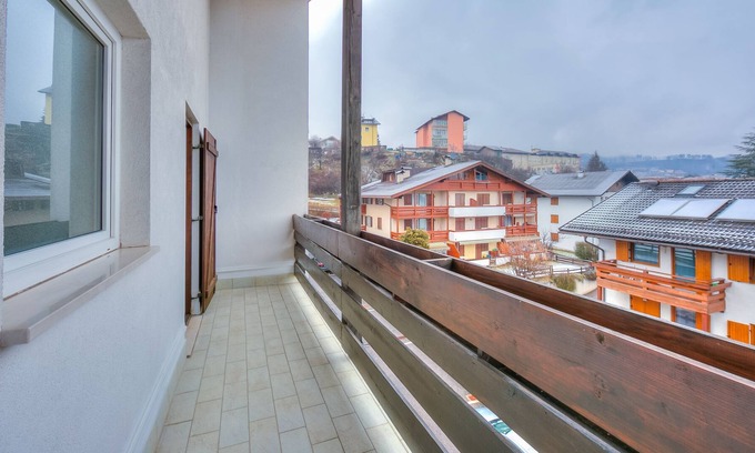 Cavalese Apartment | A23 - P18 - Residenza Casa Cavalese, Cavalese, Italy