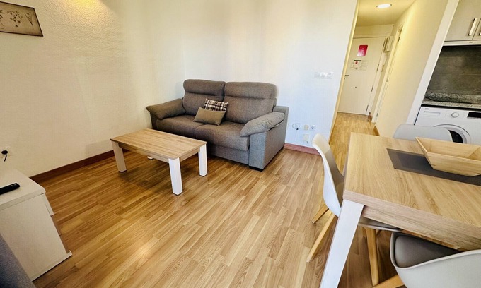 Finestrat Apartment | A271 - Cosy modern and bright apartment