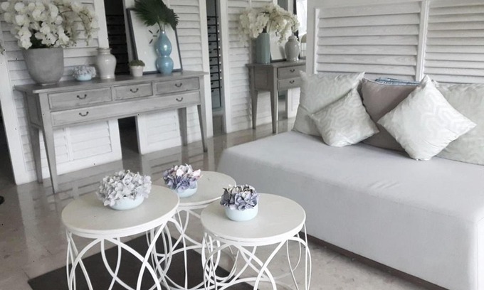 Nong Phlap Apartment | A322 Relaxing Hua Hin 1 Bed Condo บ้านเพียงเพลิน