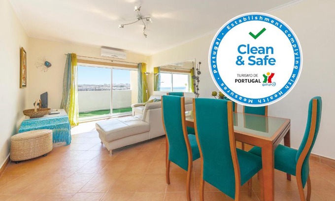 Albardeira Apartment | A44 - Sol e Mar Apartment in Lagos