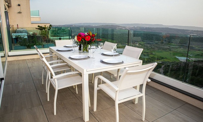 Misrah Kola Apartment | A52.mt - Apartment with Sea & Country Views