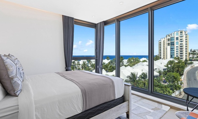 Maho Apartment | A601