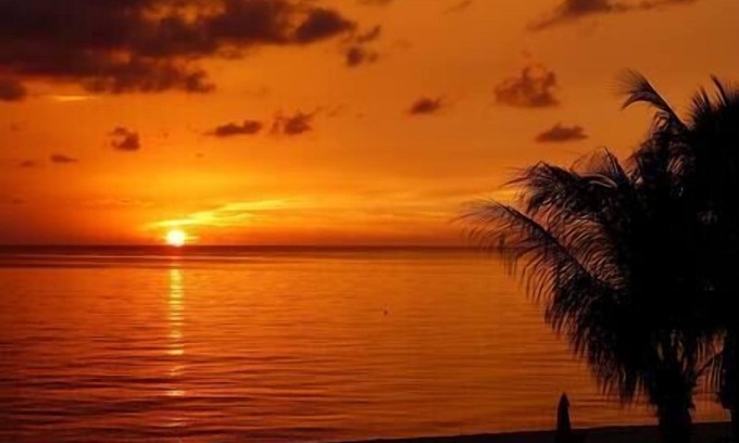 George Town Apartment | A7 - Sunset Rest @ Breezy Port