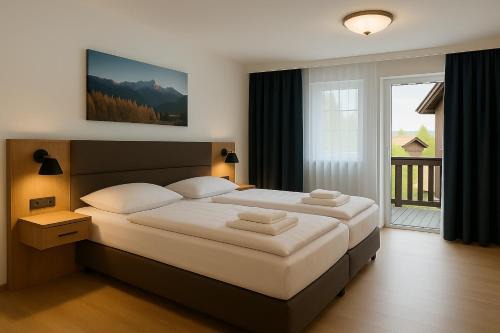 Mitterdarching Hotel | A8 Hotel im Darchinger Hof Bed & Breakfast - Zwischen Holzkirchen und Weyarn - Zwischen München Salzburg und Innsbruck - Kurz vor dem Irschenberg