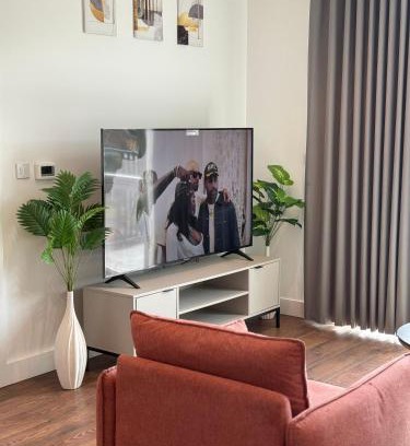 Gascoigne Apartment | AA Apartment