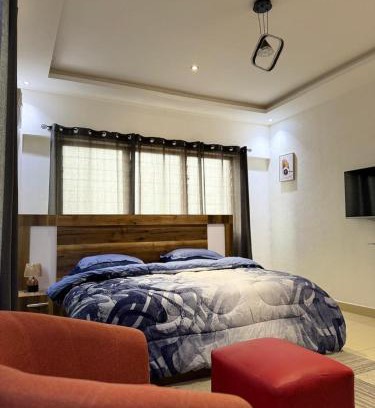 Bono East Region Bed & Breakfast | AA home