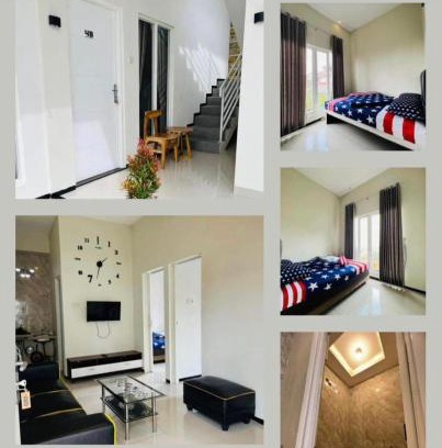 Ngadisari House | AAA, Fan Family, Aesthetic Bromo, Managed by Triple A Tour, Additional Bromo Jeep Tour Sunrise and Airport Shuttle