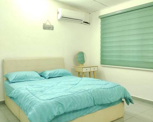 Melayu House | AAA Homestay