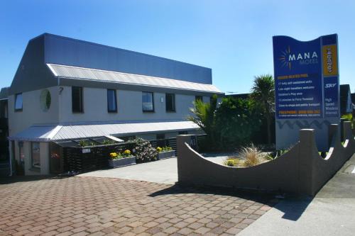 Mana Hotel | AAA Mana Motel