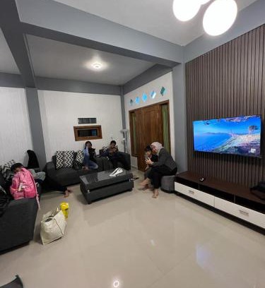Ngadisari Villa | AAA, Ngadisari Villa, Aesthetic Villa Bromo, Managed by Triple A Tour