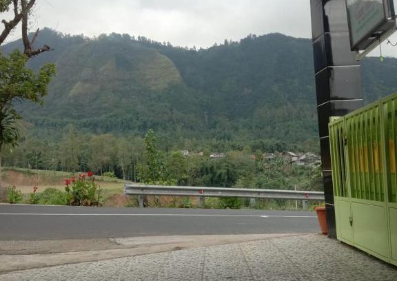 Sukapura House | AAA, Sukapura Guesthouse, Bromo Mountain View Triple A Tour, 3 Levels, Sukapura, Probolinggo, Additional Jeep Bromo Sunrise by TRIPLE A TOUR