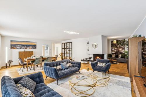 Old Town Apartment | Aaaluxoldtownviewfreeparkingbestlocation