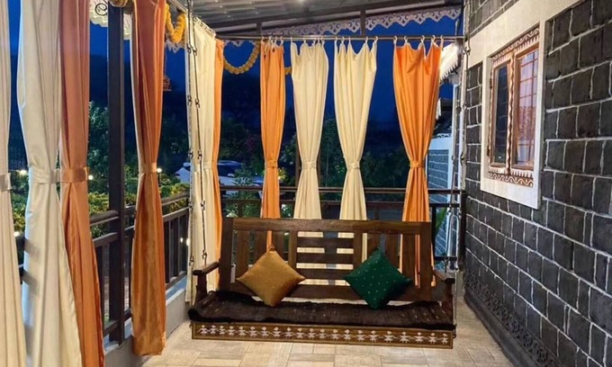Junnar House | Aabancha Wada by Joy Suitesnn