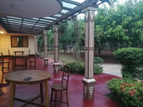 Valikamam North House | Aachchi Country Home by ABC Leisure's group