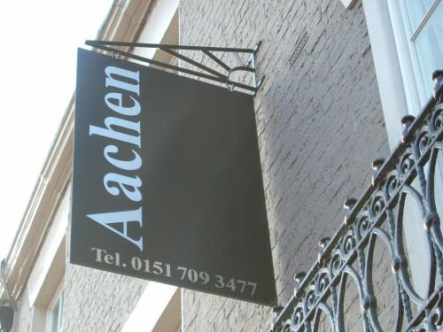 Liverpool City Centre Hotel | Aachen Hotel