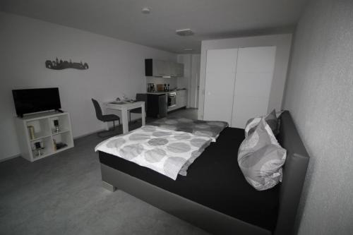Aachen Apartment | Aachener Ferienwohnung