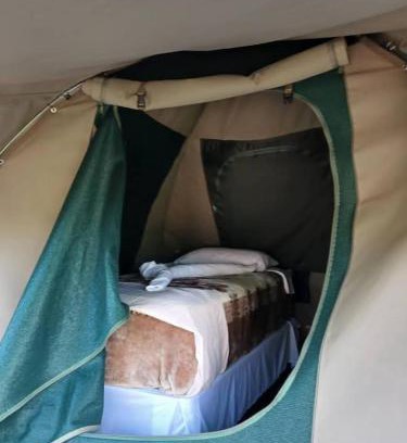 Kasane House | Aacron Hills Guesthouse