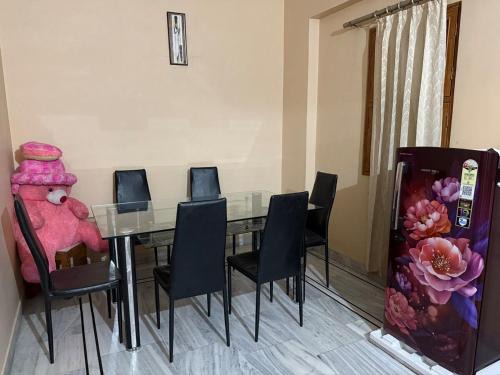 Faridabad Apartment | Aadesh Home Private Floor With Rooftop