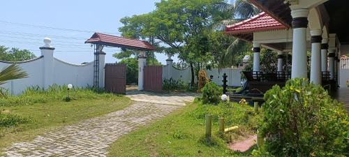 Kumbalam House | AADIS HERITAGE
