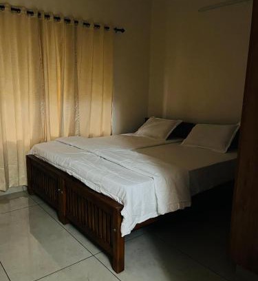 Nedumbassery Apartment | AADIS HOMES NEAR AIRPORT