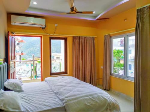 Tapovan House | Aadishri