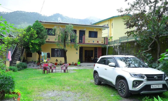 Bhimtal Apartment | Aadu's Homestay