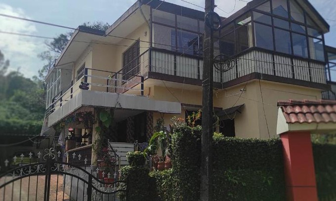 Katakeri Rural Apartment | AAdya. Homestay