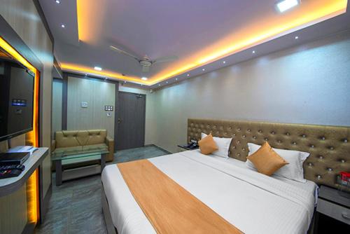 Bara Bazar Hotel | Aafreen International