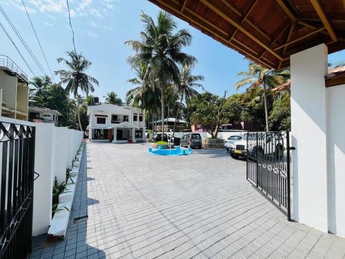 Kozhikode Bed & Breakfast | Aagneyam mansion