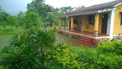 Khalapur House | Aajol-The Village Homestay