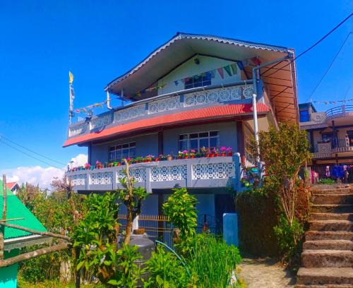 Kurseong House | Aakeet Lyang Homestay