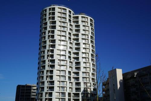Norresundby Apartment | Aalborg limfjorden udsigt