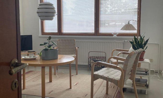 Karhula Apartment | Aalto Apartments Sunila Honkala 2