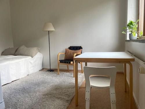 Karhula Apartment | Aalto Apartments Sunila Juurela 1