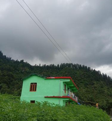 Gobind Dham House | AamantraN Homestay