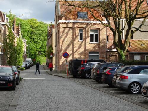 Ypres House | Aan de vestingrand