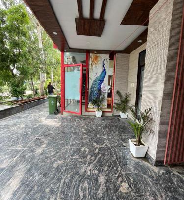 Karnal Hotel | Aanandam Hotel