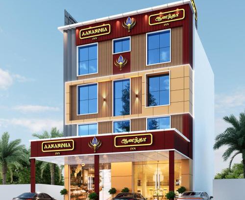 Sivaganga Hotel | Aanandha Inn