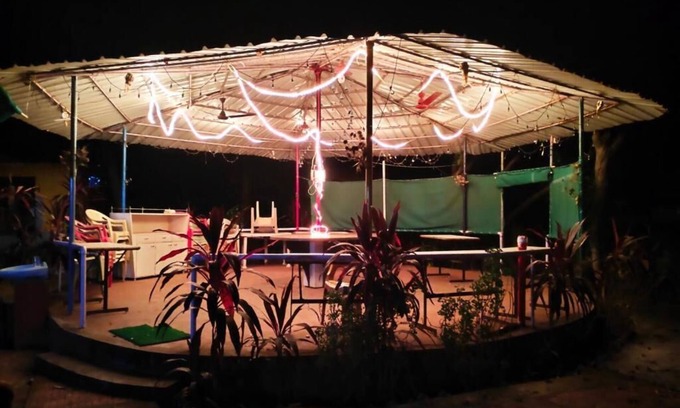 Alibaug Other | Aangan-Alibag
