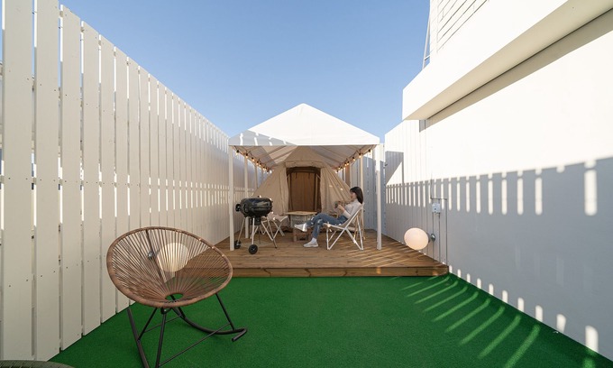Guri Hotel | Aank Hotel Guri
