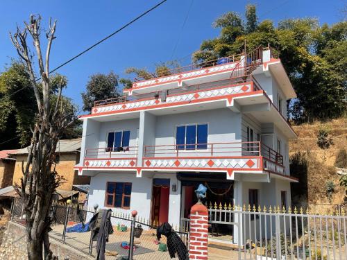 Nagarkot House | Aanshi Homestay