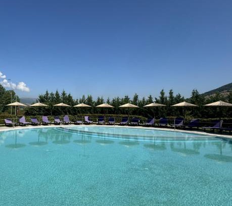 Ioannina Hotel | Aar Hotel & Spa Ioannina