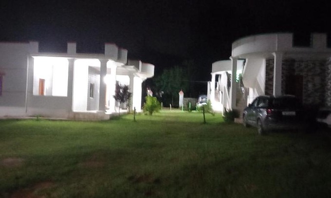 Yelagiri House | Aara Home