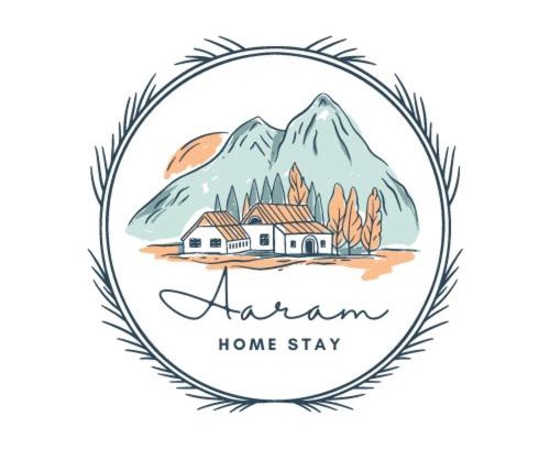Uttarkashi House | Aaram Homestay