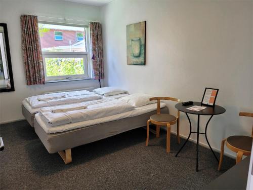 Kolt Hasselager Hostel | Aarhus Hostel og Hotel