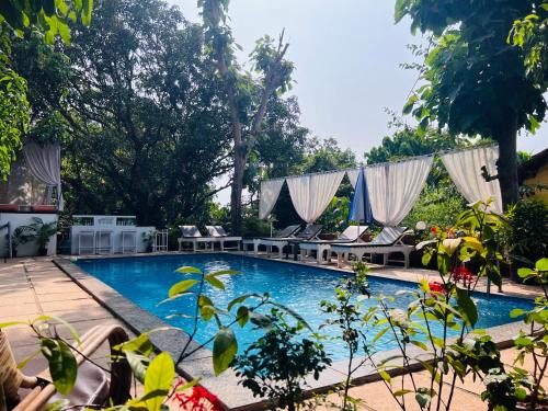 Arambol House | Aaria Hills