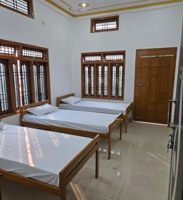 Sarnath House | Aarna Guesthouse